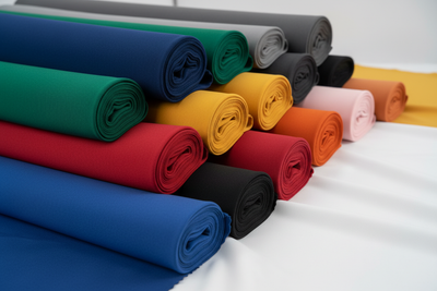 polyester fabrics ki pic bana kardo 